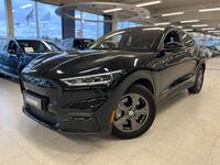 Ford USA Mustang vaihtoauto