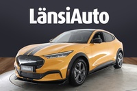 Ford USA Mustang vaihtoauto