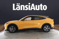 Ford USA Mustang vaihtoauto