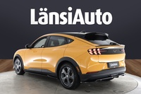 Ford USA Mustang vaihtoauto