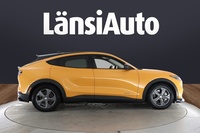 Ford USA Mustang vaihtoauto