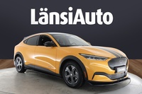 Ford USA Mustang vaihtoauto