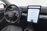 Ford USA Mustang vaihtoauto