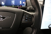 Ford USA Mustang vaihtoauto