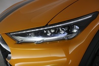 Ford USA Mustang vaihtoauto