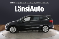 BMW 218 vaihtoauto