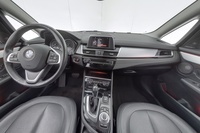 BMW 218 vaihtoauto