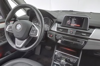 BMW 218 vaihtoauto