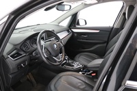 BMW 218 vaihtoauto