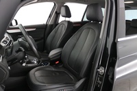 BMW 218 vaihtoauto