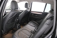 BMW 218 vaihtoauto