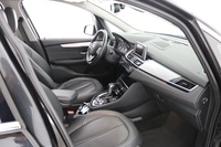 BMW 218 vaihtoauto