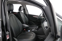 BMW 218 vaihtoauto
