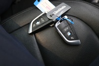 BMW 218 vaihtoauto
