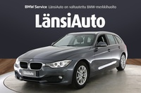 BMW 316 vaihtoauto