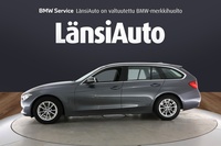 BMW 316 vaihtoauto