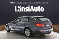 BMW 316 vaihtoauto