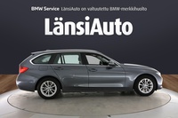 BMW 316 vaihtoauto