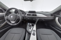BMW 316 vaihtoauto