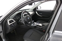 BMW 316 vaihtoauto