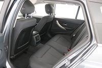 BMW 316 vaihtoauto