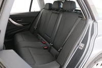BMW 316 vaihtoauto