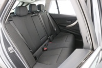 BMW 316 vaihtoauto
