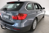 BMW 316 vaihtoauto