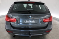 BMW 316 vaihtoauto
