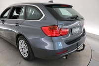 BMW 316 vaihtoauto