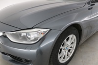 BMW 316 vaihtoauto
