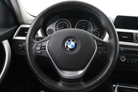 BMW 316 vaihtoauto