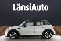 Mini Cooper S vaihtoauto