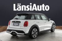 Mini Cooper S vaihtoauto