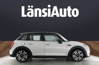 Mini Cooper S vaihtoauto