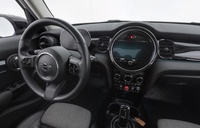 Mini Cooper S vaihtoauto