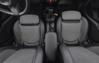 Mini Cooper S vaihtoauto