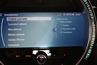 Mini Cooper S vaihtoauto