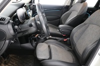 Mini Cooper S vaihtoauto