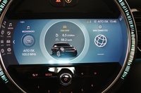 Mini Cooper S vaihtoauto