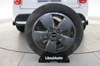 Mini Cooper S vaihtoauto