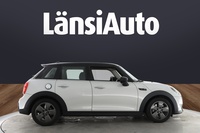 Mini Cooper S vaihtoauto