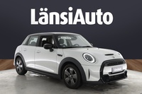 Mini Cooper S vaihtoauto