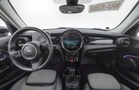 Mini Cooper S vaihtoauto