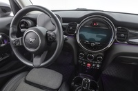 Mini Cooper S vaihtoauto