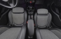 Mini Cooper S vaihtoauto