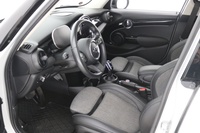 Mini Cooper S vaihtoauto