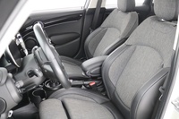 Mini Cooper S vaihtoauto