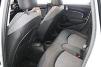 Mini Cooper S vaihtoauto