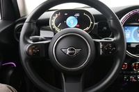 Mini Cooper S vaihtoauto